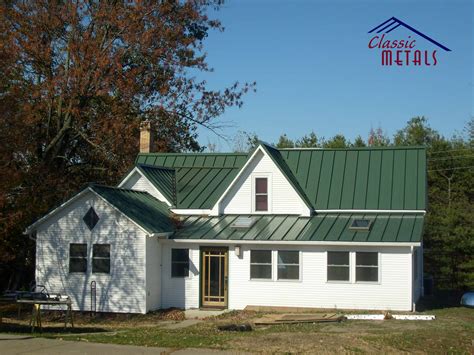 green houses with gray metal roof|14 foot green metal roofing.